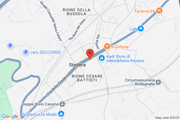 Chiara Cafe' Bistrot