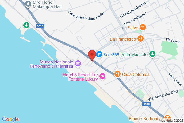 Julius Cafe' Bar Cremeria