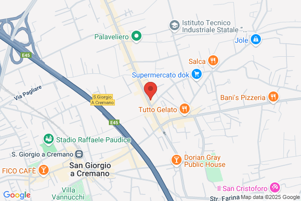 Distributore IP