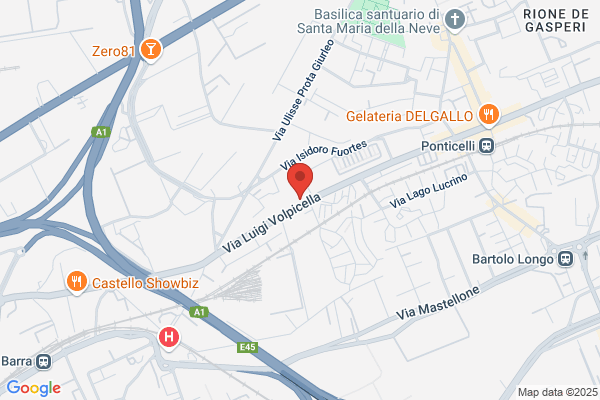 Distributore IP