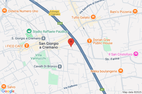 Farmacia Lupo Maria