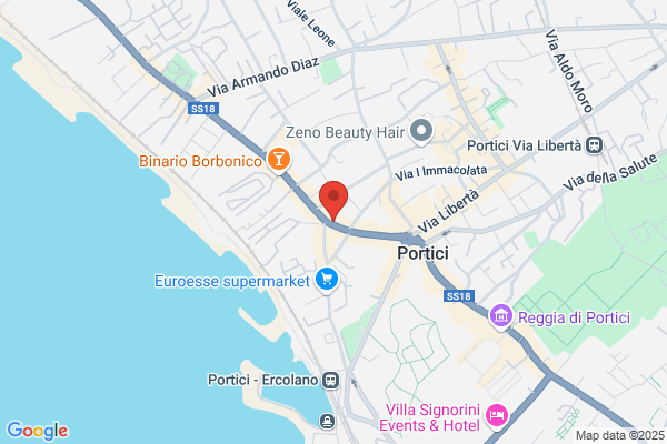 Farmacia San Ciro