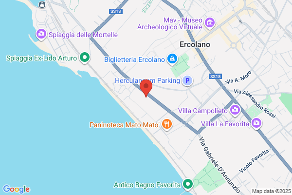 Ercolano Blumen Srl