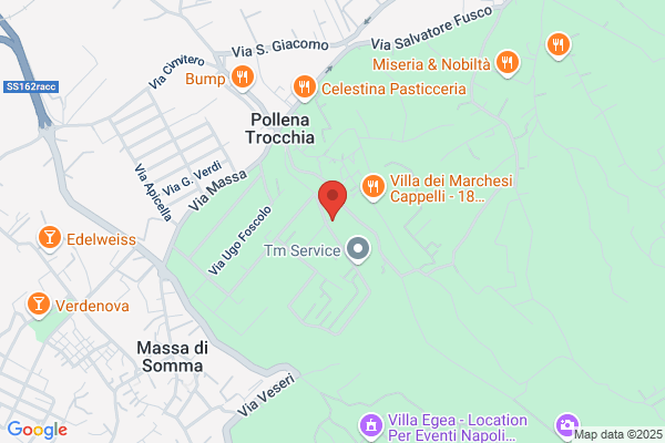 Massa rosa