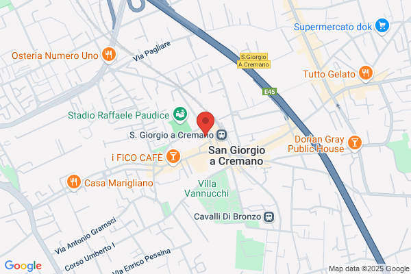 Incoronato Giorgio
