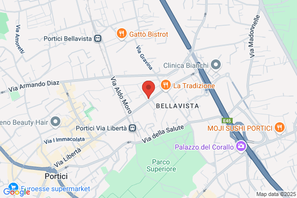 Belleforme di Montella Giovanna