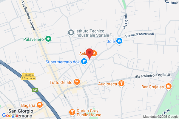L.A.C. Service Di Amoroso Carmela