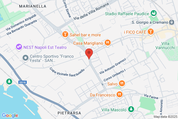 La Lavanderia