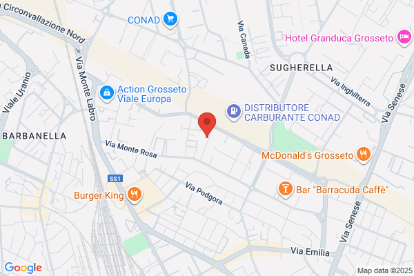 Ingrosso Carni S.Anna Srl