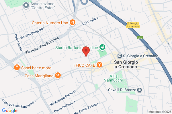 Eurodental Di Ranieri Ottaiano E Stanislao Chiatti S.N.C.