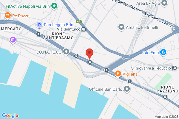 Cucine Lube Napoli