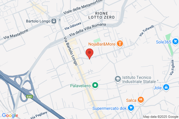 Progetto Casa-arredamenti per interni-arredamenti a San Giorgio a Cremano