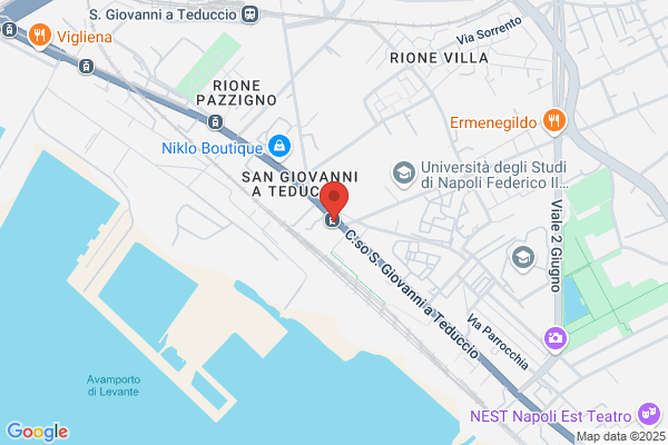 Onoranze Funebri Napoli Mammarella