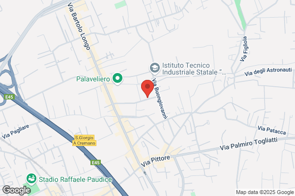 Il Panificio Del Villaggio Di Gallo L.E c. s.N.C.