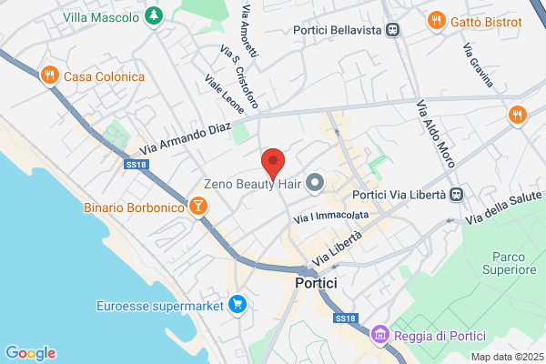 Mendone eleonora