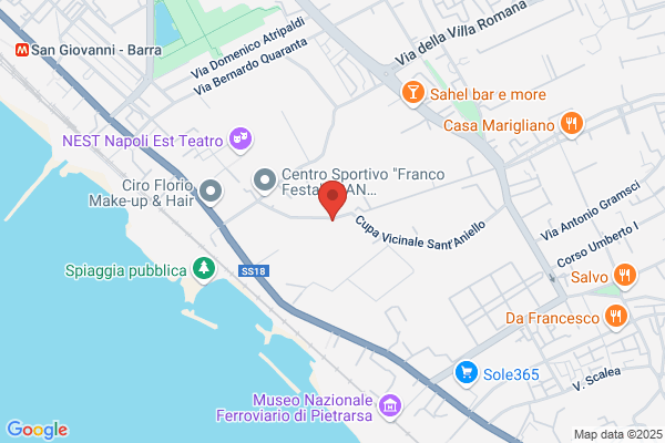Demolizioni Auto Napoli - Autodemolizione  Napoli - Ricambi Usati