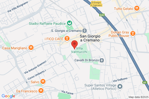 Agenzia Autiero