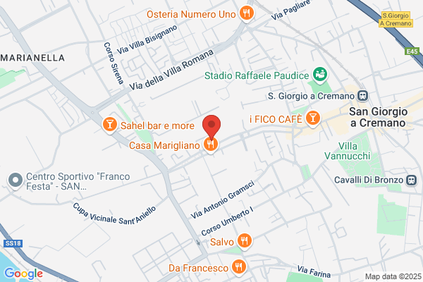 Fondazione Nosocomio Dentale