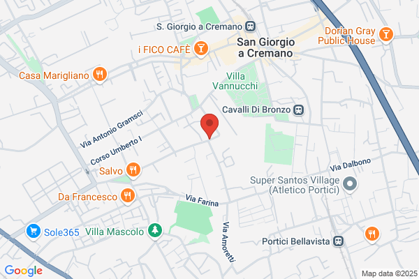 Impresa Ferdinando Verrone S.A.S. Di Costantino Verrone