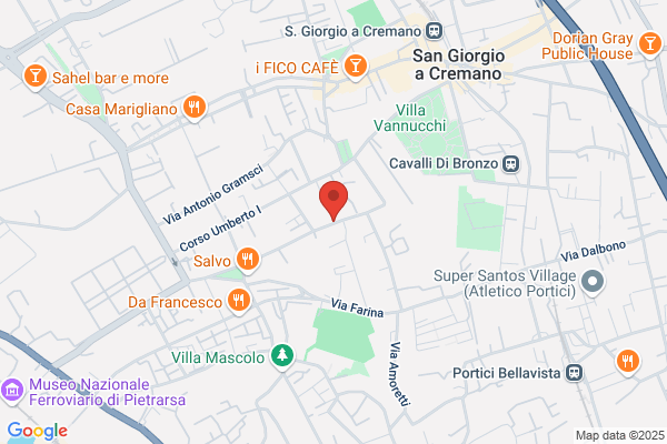 Istit.Regina Delle Vittorie