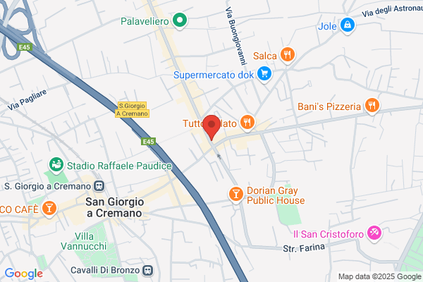 La Vecchia Giornalaia S.A.S.