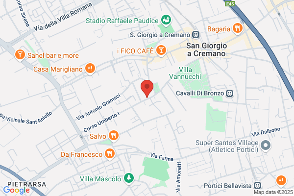 Mariarosaria Esposito Gioielli | Gioiellerie Compro Oro