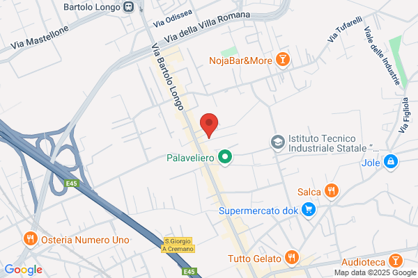 Professional Line S.R.L. Di Pilato Nunzia