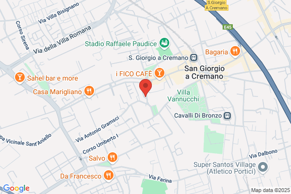 Tarallo pasquale (Dr.)