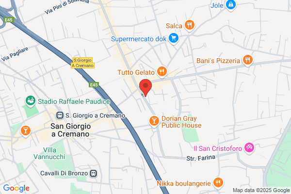 Prontopizza S.A.S Di Brunasso Giuseppe