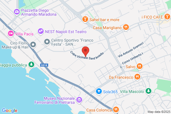 Jet Srl