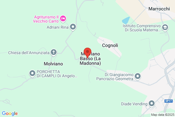 Madonna giovanbattista