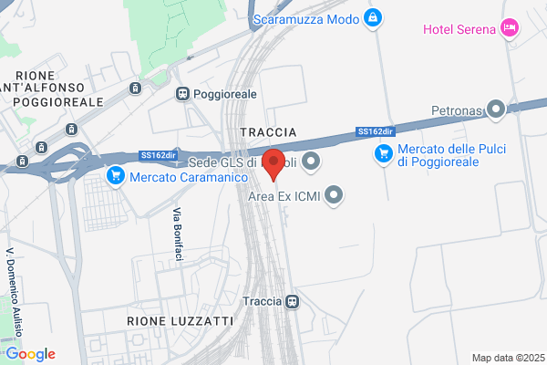 FRASCA SERENA
