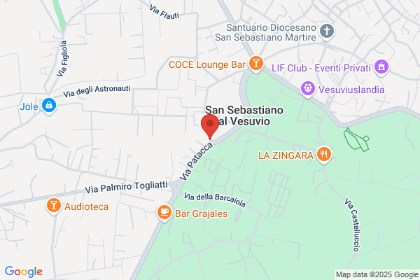 Ristorante De Vito
