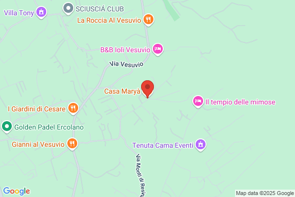 Casa Marya
