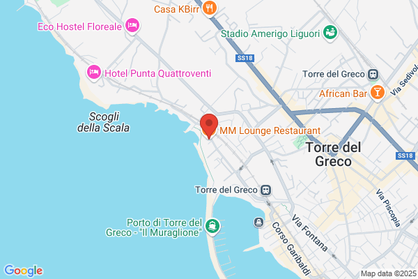 MMP Ristorante e Pizzeria