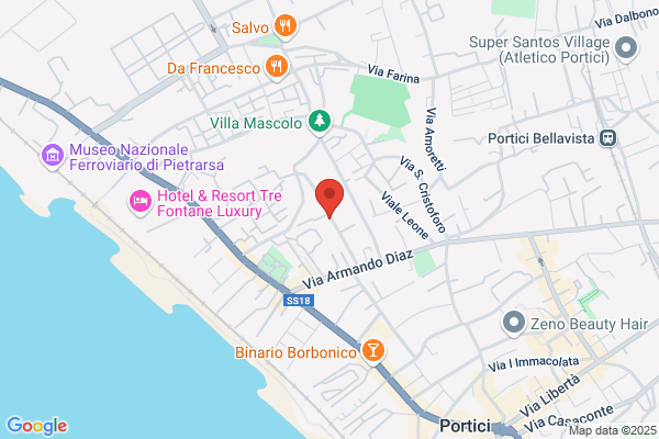 Euro Ascensori Di Leardi Mario
