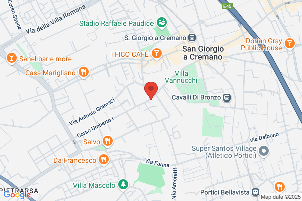 Sanpaolo Imi S.P.A.