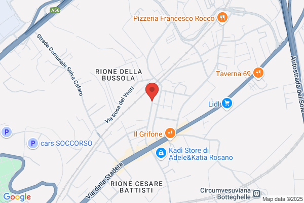 Tappezzeria I Maestri