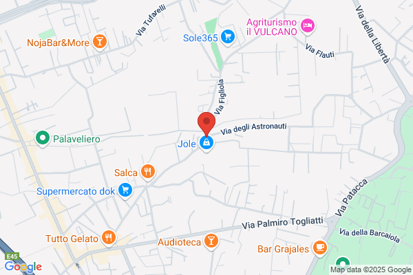 Centro Stampa Ercolano Di Mazza C. E Muselli a. (S.N.C.)