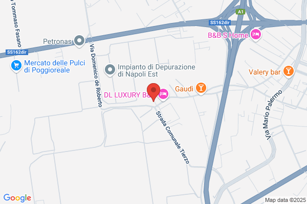 De Rosa Logistic