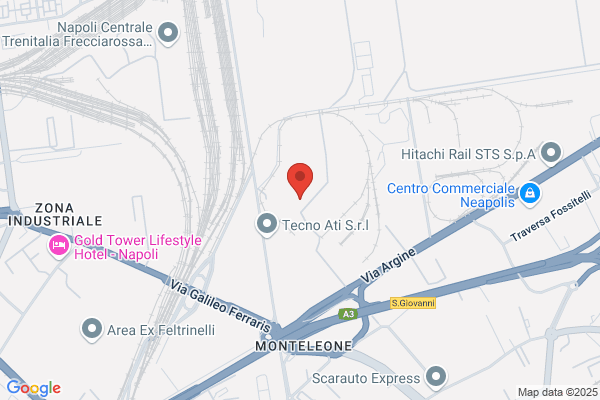 Geca Trasporti