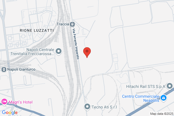 Trasporti Criscuolo