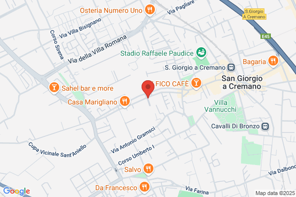 Imparato Tullio Srl