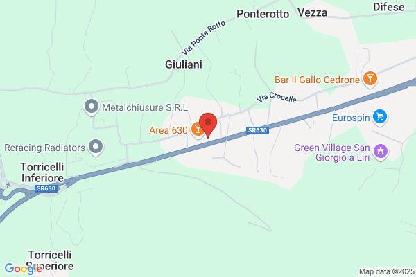 Auto E Moto Di Castelli Maria Grazia