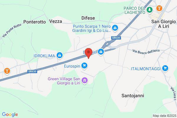 Bar Il Fondatore