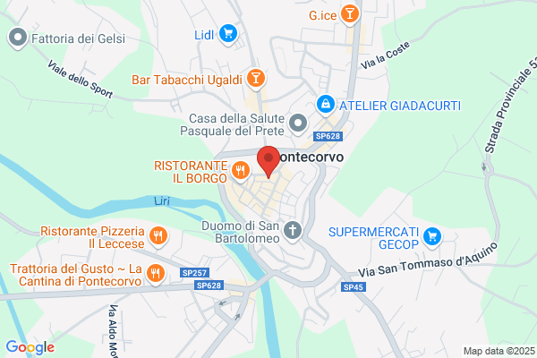 Canapana Srl
