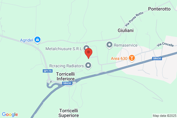 Della Rosa Marina Mobili