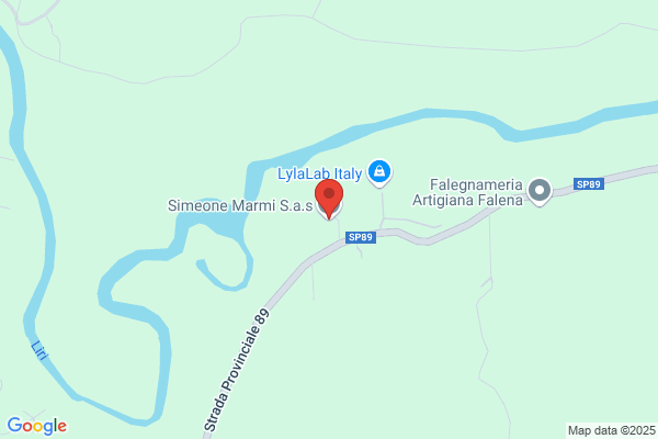 Es.La.Ma Marmi Srl