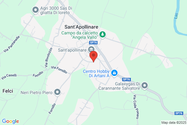 Lavalle antonio (Dr.)