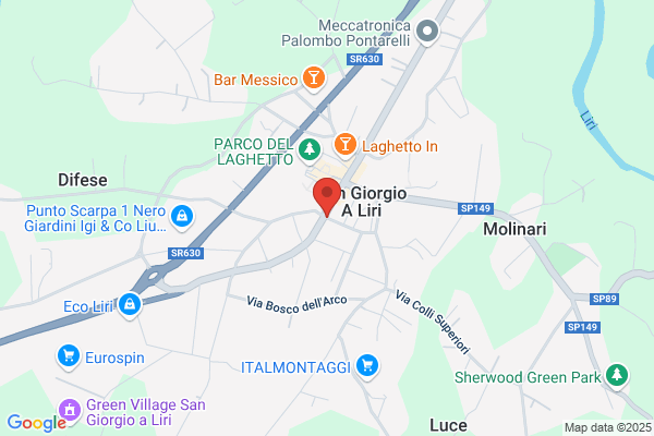 Marsella luigi
